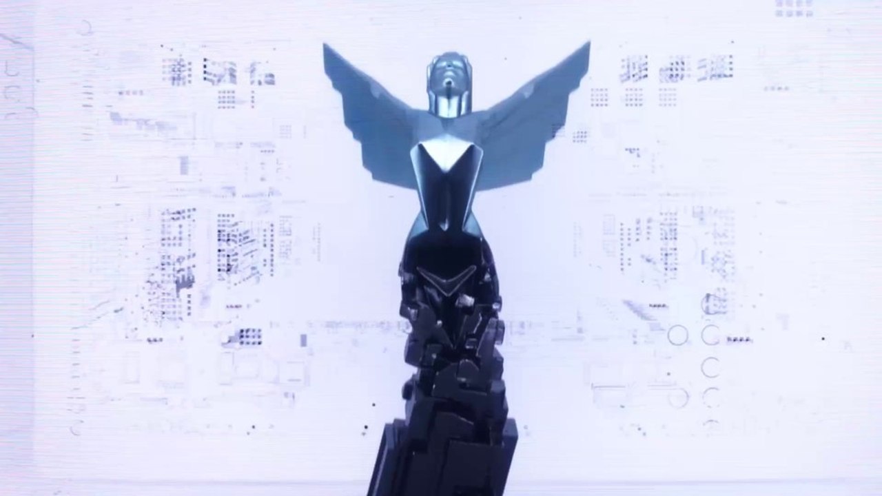 The Game Awards 2015 - Teaser zur Awards Show von Geoff Keighley