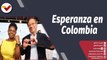 Programa 360º | La izquierda en Colombia liderada por Gustavo Petro y Francia Márquez