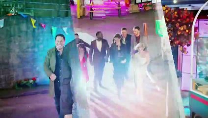 Hollyoaks 23rd June 2022