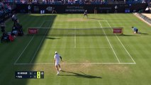 De Minaur v Paul | ATP Eastbourne | Match Highlights