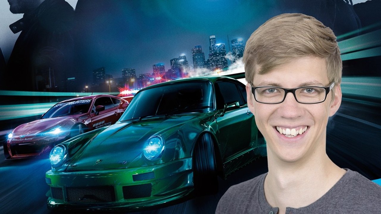 Need for speed - video-fazit: darum ist das serien-reboot ein reinfall.