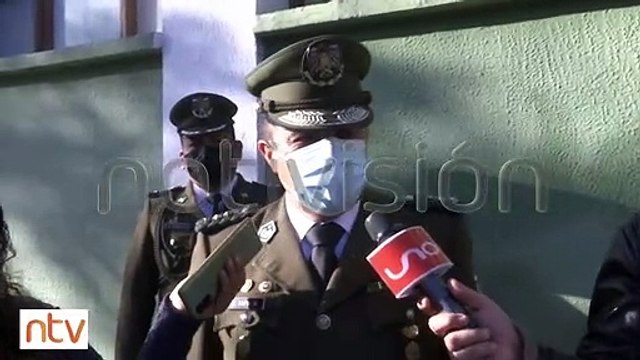 El chileno baleado en Cochabamba fue internado nuevamente