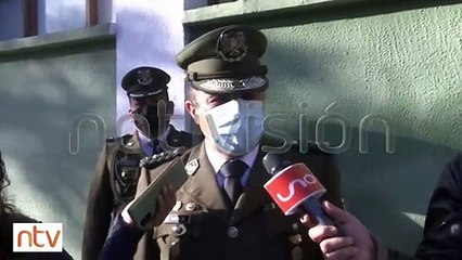 El chileno baleado en Cochabamba fue internado nuevamente