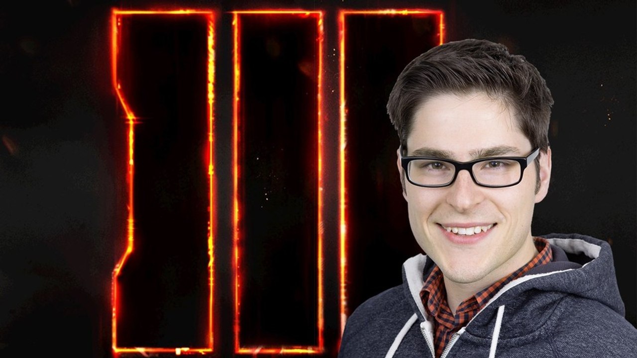 Call of Duty: Black Ops 3 - Test-Fazit: Das beste CoD seit Jahren