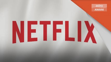 Pekerjaan | Netflix umum 4% tenaga kerja diberhentikan
