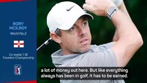 McIlroy hopeful PGA Tour changes will stop further LIV Golf defections