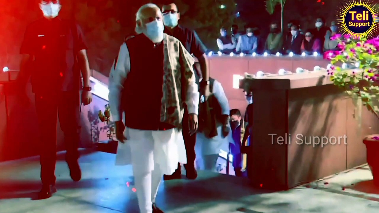 modi