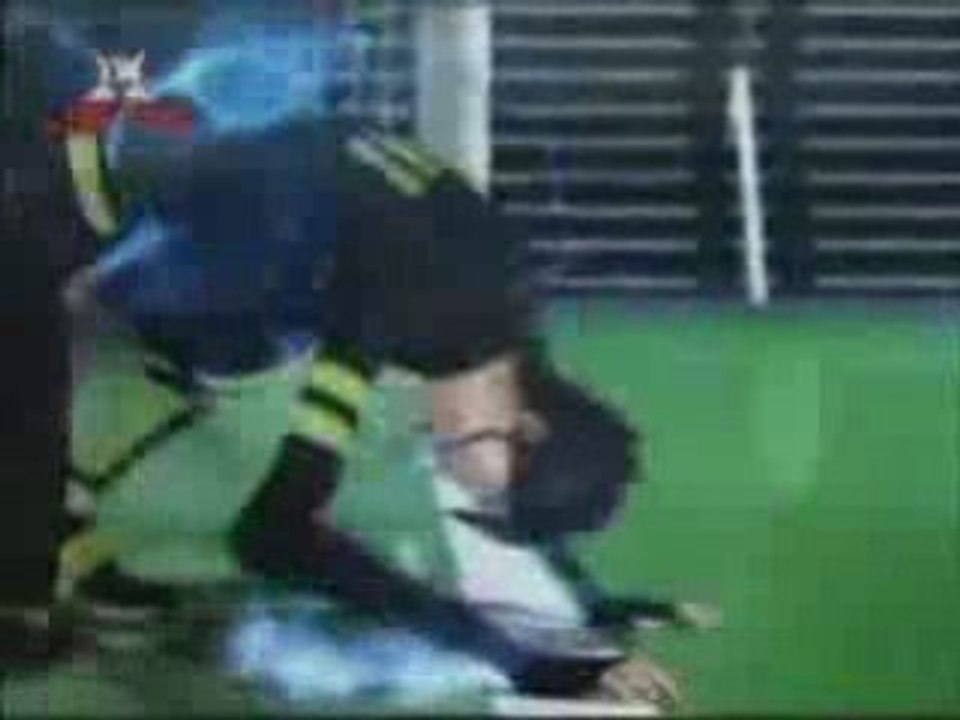 Sinned vs d'jok