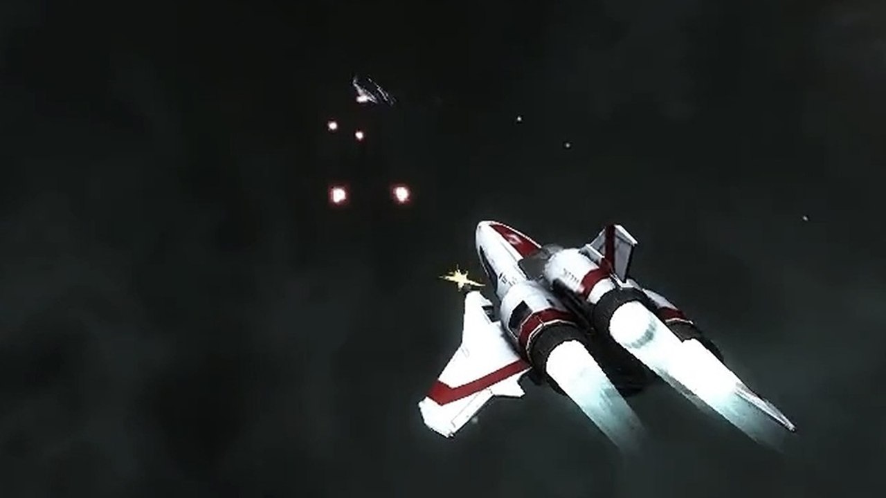 Battlestar galactica online - gameplay-trailer 2015