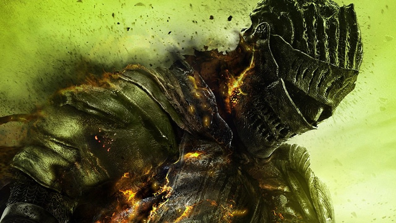 Dark Souls 3 - Angespielt: »Mein schlimmstes Wochenende«