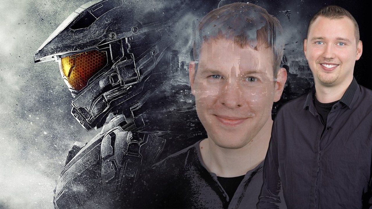 Halo 5: Guardians - Unboxing: Coole Figuren, liebloser Rest