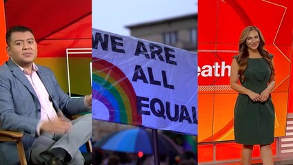 Diversity and inclusion on AccuWeather Prime