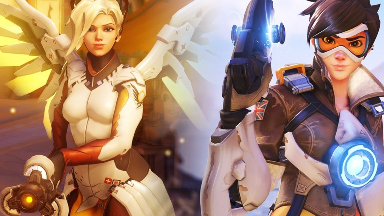 Overwatch - beta-fazit: könnte so direkt in den laden