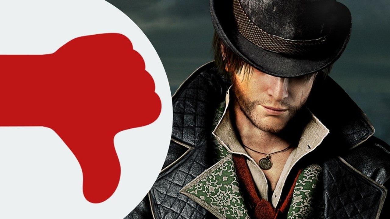 Assassin's Creed Syndicate - Diese drei Sachen nerven