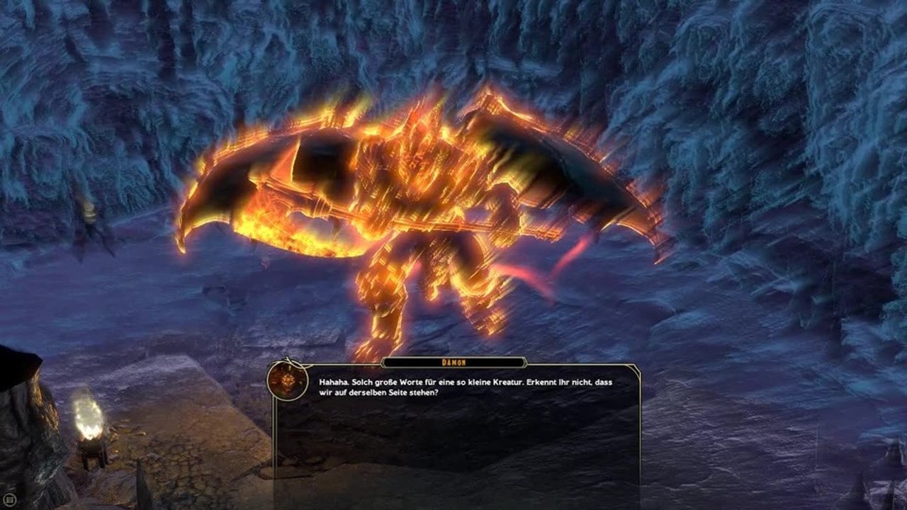 Sword Coast Legends - Test-Video: Warum das Rollenspiel D&D-Puristen enttäuscht.