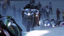Driveclub - Launch-Trailer zur Motorrad-Erweiterung »Driveclub Bikes«