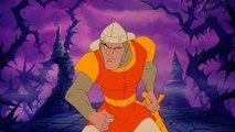 Dragon's Lair - Kickstarter-Trailer zur Spiele-Verfilmung