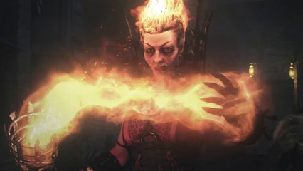 Warhammer: The End Times - Vermintide - Launch-Trailer zum Koop-Actionspiel