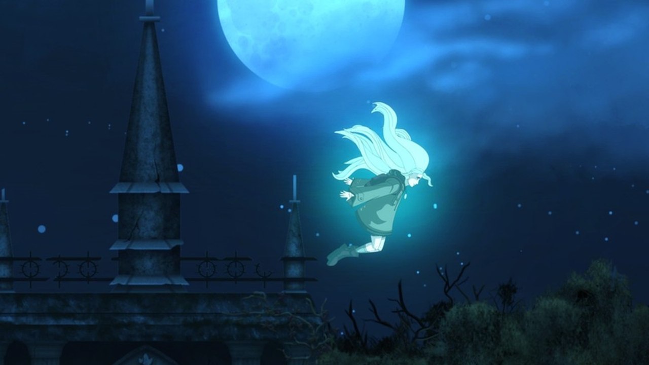 Whispering Willows - Gameplay-Trailer