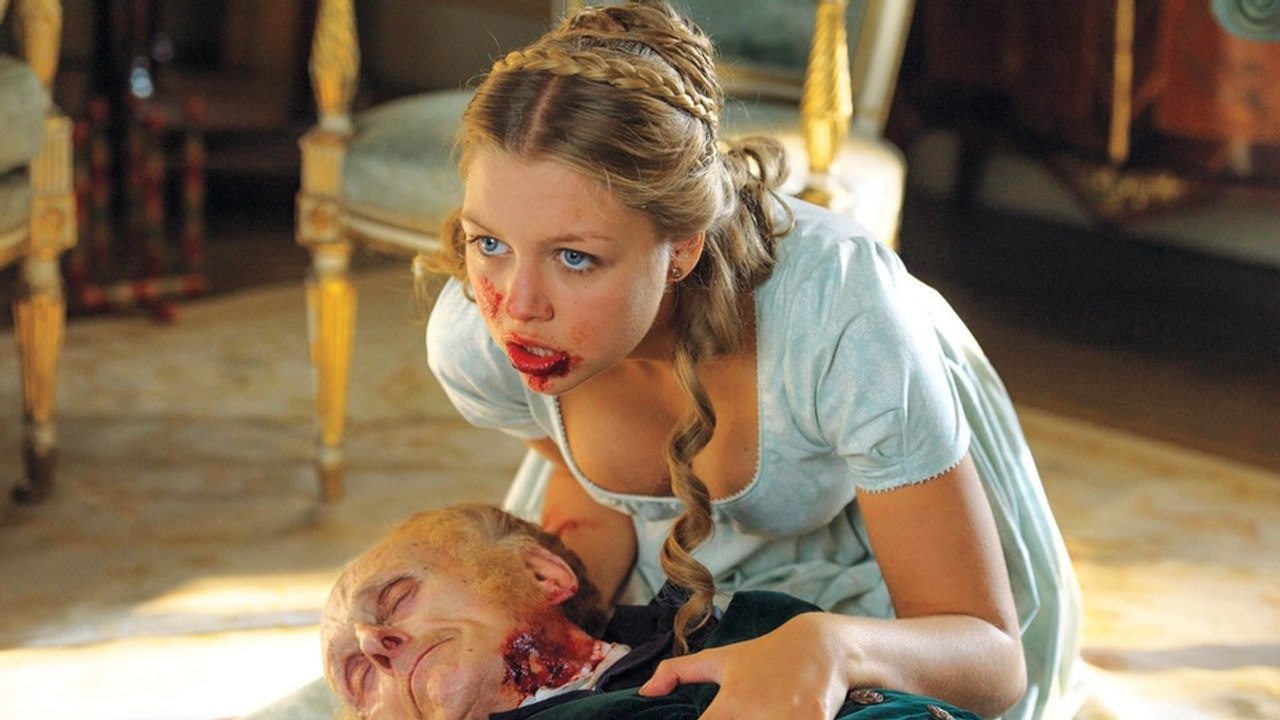 Stolz und Vorurteil und Zombies - Neuer gruseliger Trailer zur Horror-Komödie