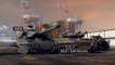 Armored Warfare - Trailer zum XM8-Panzer