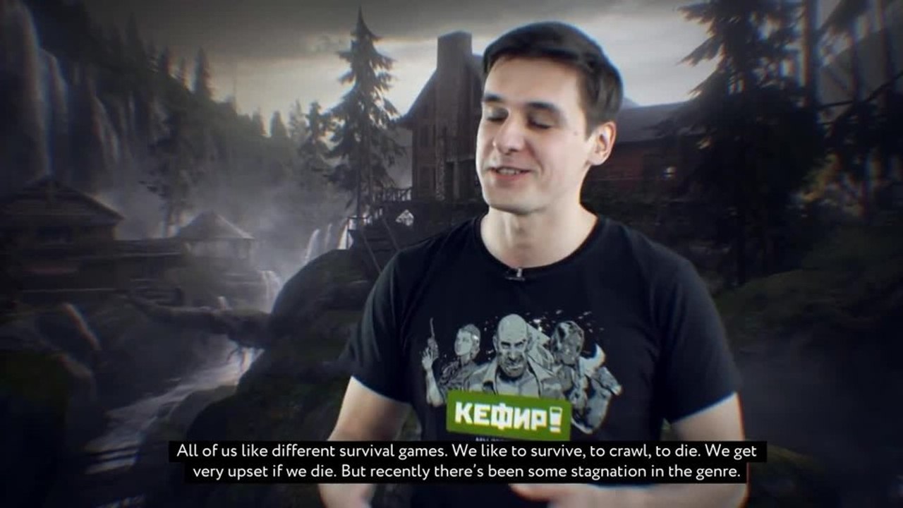 One Life - Entwickler-Interview zum Permadeath-Survival-Shooter