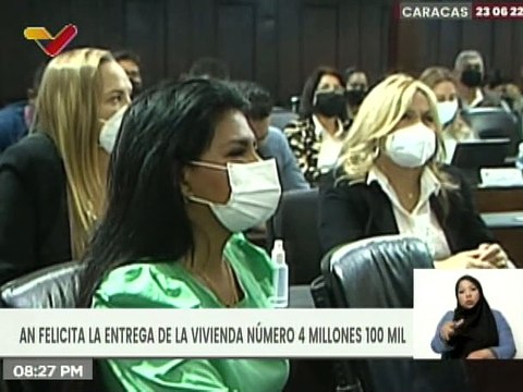 Comité de postulaciones entregará listado de aspirantes a Defensor Público General el 14 de julio