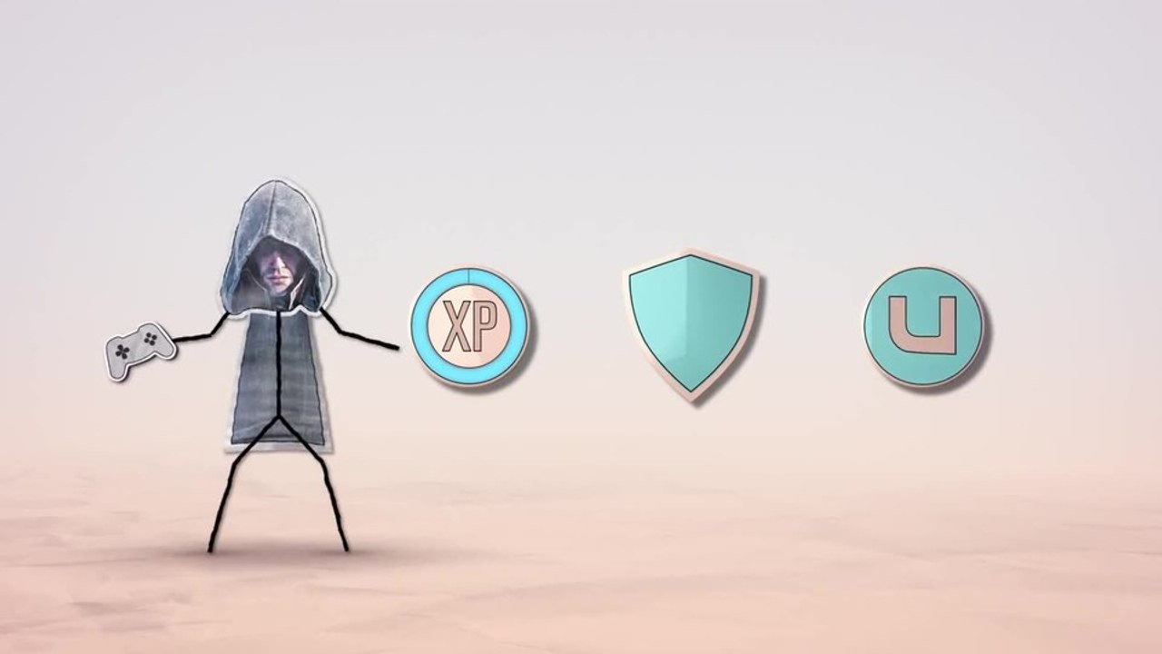 Ubisoft Club - Ankündigungs-Video