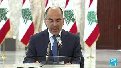 Líbano: Najib Mikati fue designado nuevamente como primer ministro