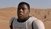 Star Wars: Episode 7 - Neuer Teaser Trailer mit John Boyega