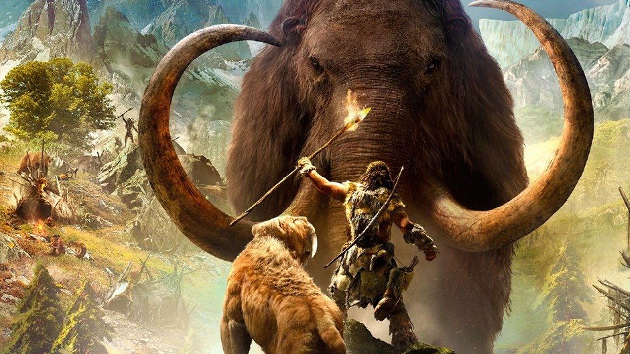 Far Cry: Primal - Talk: Mutige Innovation oder Survial-Trittbrettfahrer?