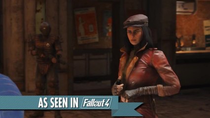 Fallout Shelter  - Gameplay-Trailer zum Update 1.2