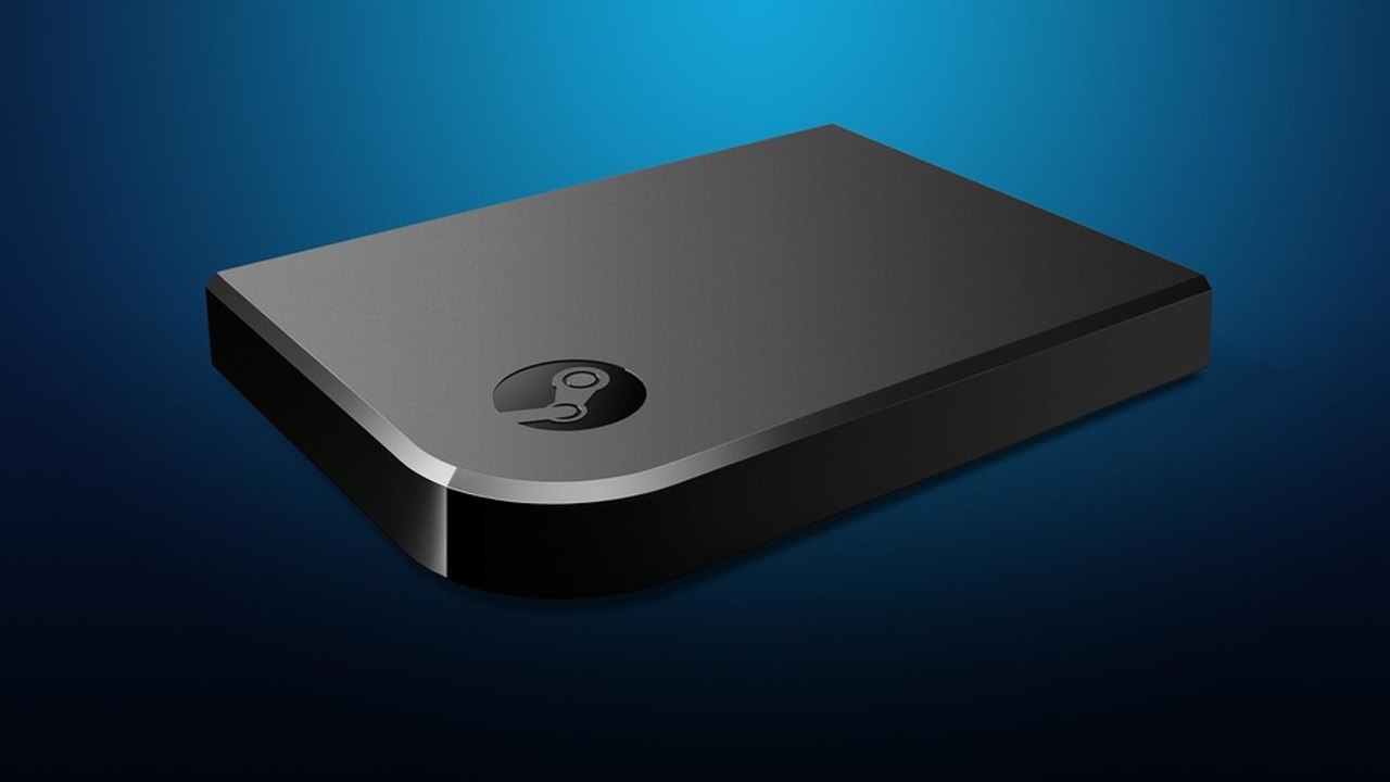 Steam Link - Spiele-Streaming leicht gemacht