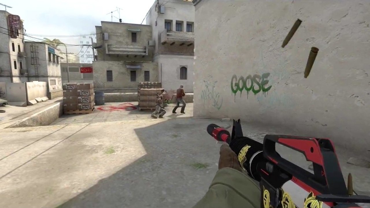 Counter-Strike: Global Offensive - Trailer: Das war die ESL One Cologne 2015