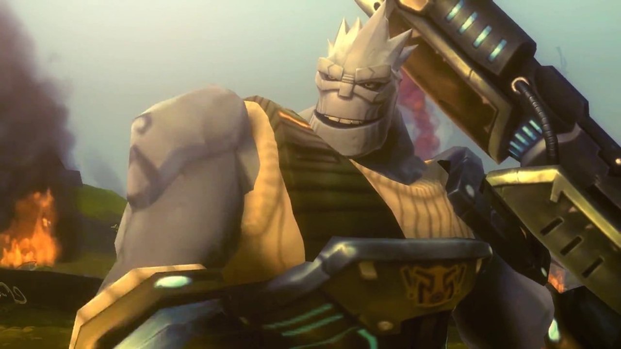 Wildstar - Trailer: Neue Features nach der Free2Play-Umstellung