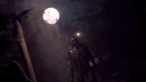 Friday the 13th: The Game - Ankündigungs-Trailer zur Kickstarter-Kampagne