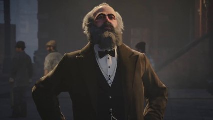 Assassin’s Creed Syndicate - Trailer: Diese historischen Persönlichkeiten warten in London