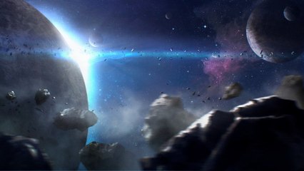 Star Citizen - Mit der ARK-Starmap jetzt schon das Universum erkunden