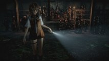 Project Zero: Maiden of Black Water - Gameplay-Trailer zum Horrorspiel für die Wii U
