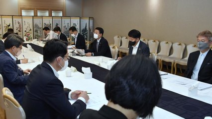 정부 "6월 무역수지 적자 더 커져...유류세 인하 반영 유도" / YTN