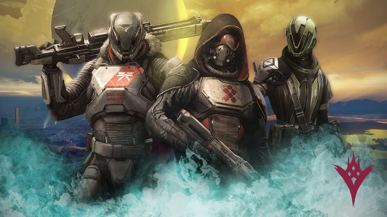 Destiny - Sponsored Video - PVP Multiplayer-Guide