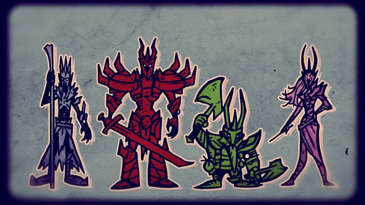 Overlord: fellowship of evil - gameplay-trailer: so böse sind die schurken