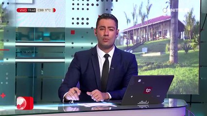 ¿Cómo es la hacienda incautada a Misael Nallar?