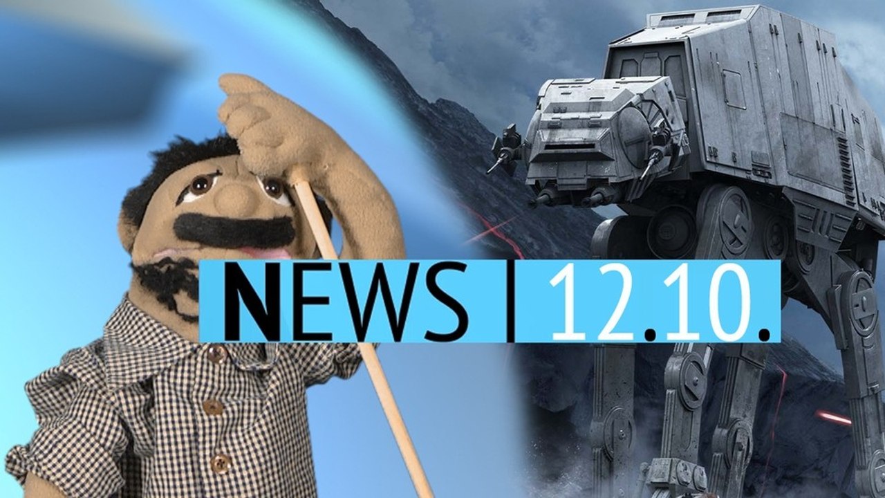 News: Balanceprobleme bei Battlefront - Microtransactions bei Tomb Raider