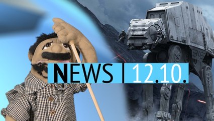 News: Balanceprobleme bei Battlefront - Microtransactions bei Tomb Raider