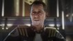 Star Citizen: Squadron 42 - Trailer: Admiral Ernst Bishop erklärt den Vanduul den Krieg
