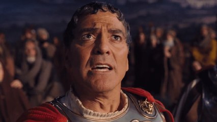 Hail, Caesar! - Trailer zur Komödie mit George Clooney