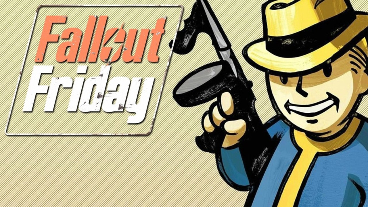 Fallout Friday - Die Fallout-News: System-Anforderungen, Release-Zeitpunkt & alle Perks