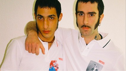Diesel Collabs With Tom Of Finland Foundation To Create Celebratory Pride Line