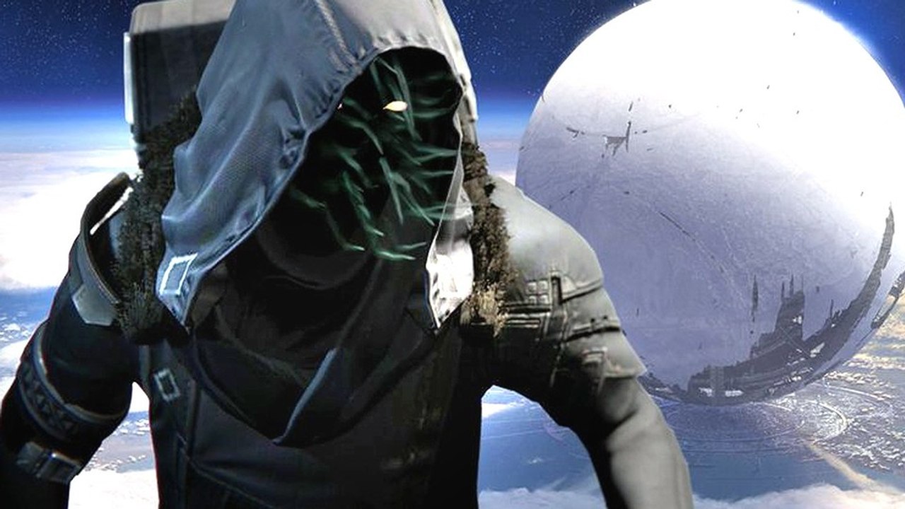 Destiny - Xur: Angebot und Empfehlungen vom 9. bis 11. Oktober 2015